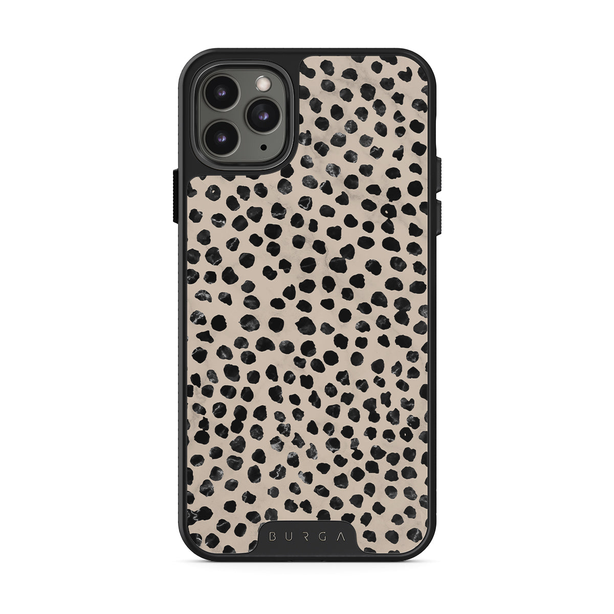 Skorter | Almond Latte - iPhone 11 Pro Case