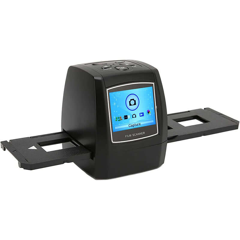 Skorter | Scanner Negative Scanner