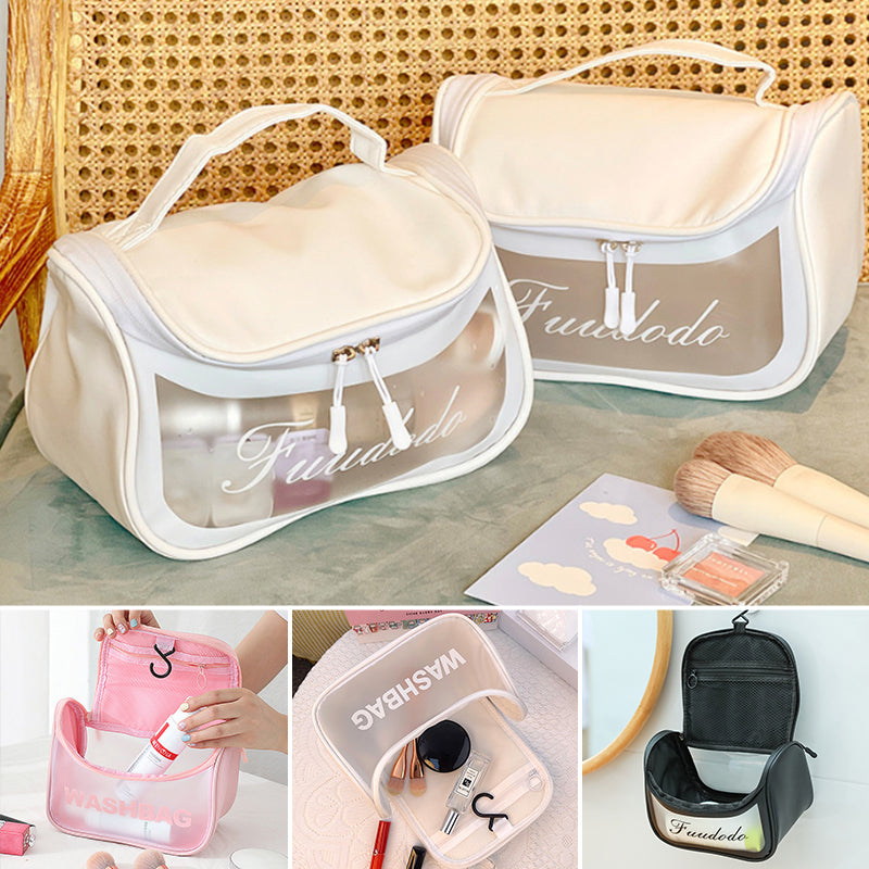 skorter | Waterproof cosmetic bag