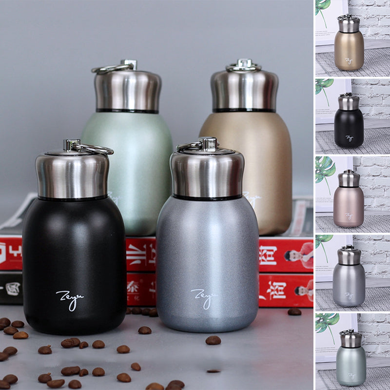 skorter | 10.15oz Mini-Vacuum Water Bottle