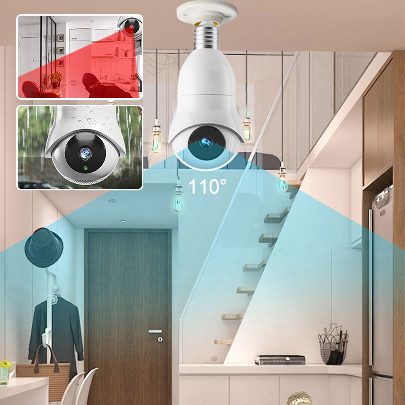 skorter | Lamp head Type 5g Dual frequency camera