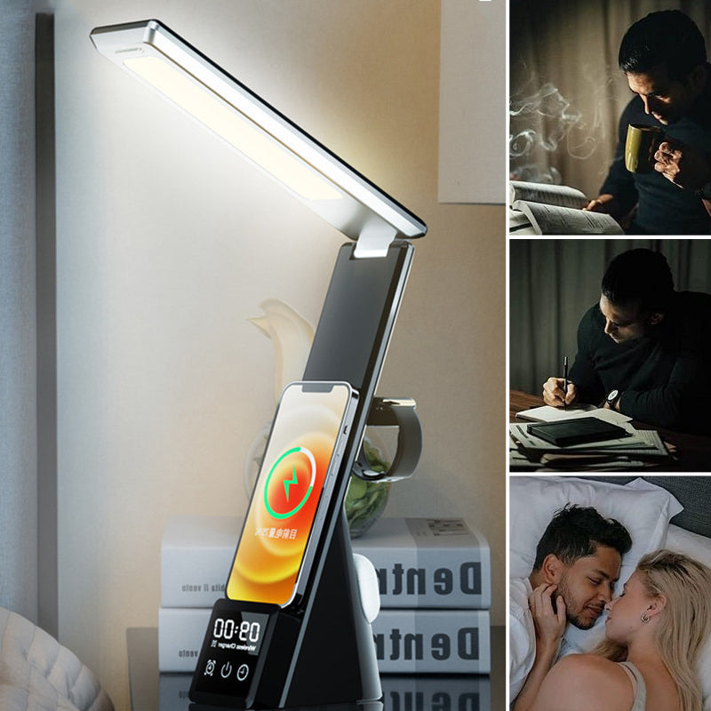 skorter | Multifunctional Table Lamp