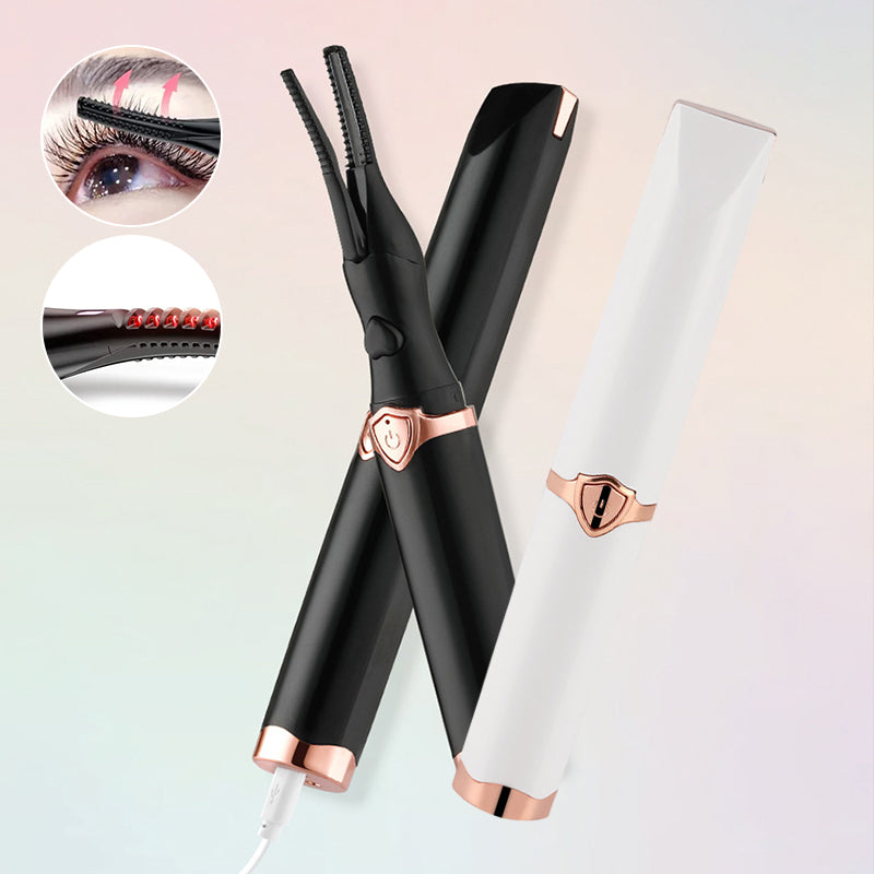 Skorter | Electric Eyelash Curler