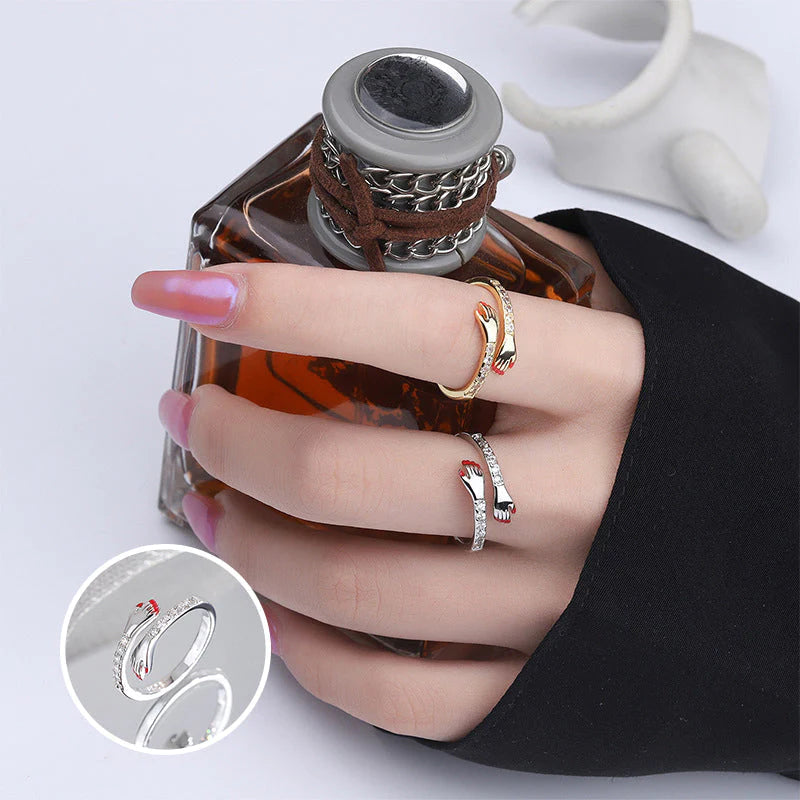 Skorter | Best Gift - Hug Ring