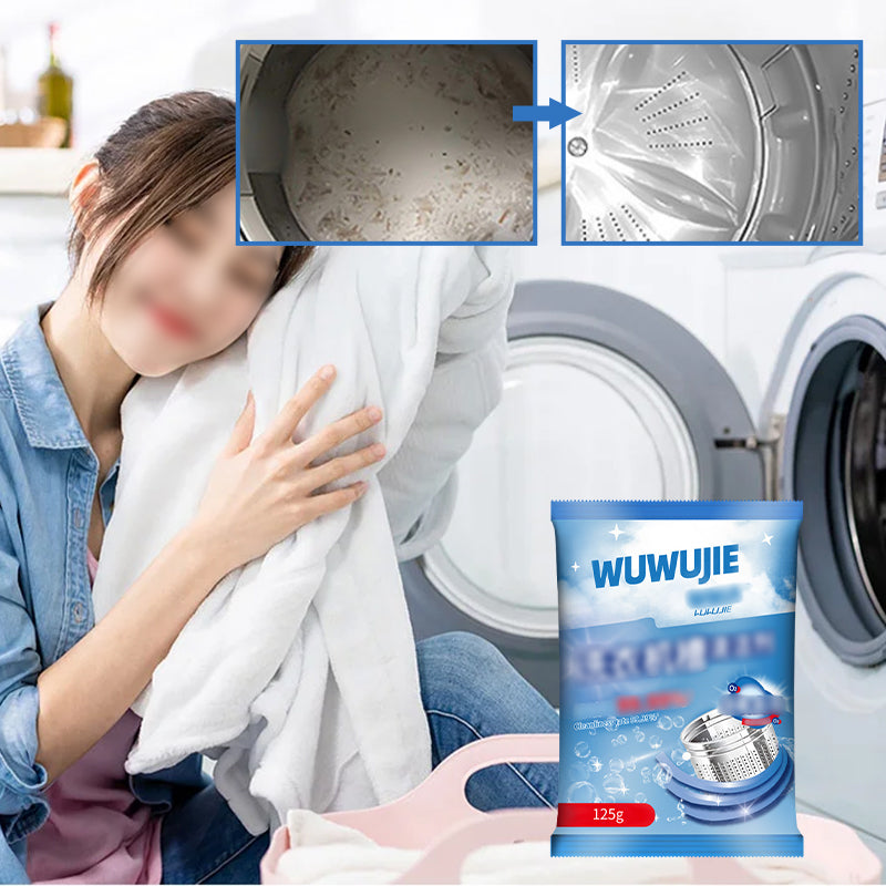 skorter | Washing machine cleaner