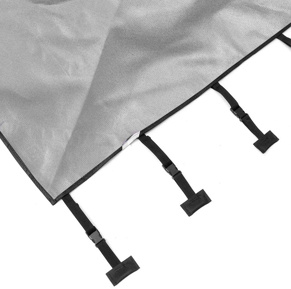 Skorter | Caravan Front Trailer CARAVAN COVER