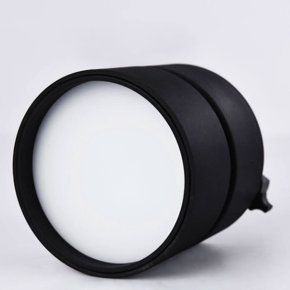 Skorter | Adjustable Surface LED Ceiling Light Warm White