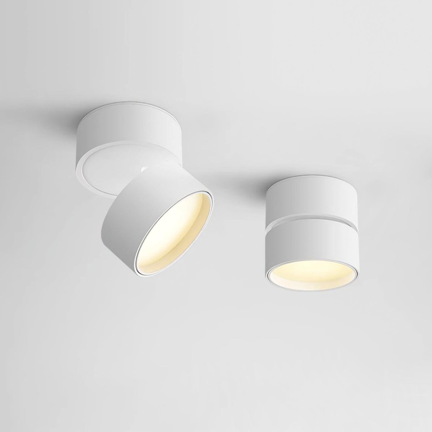 Skorter | ceiling lighting Favilla for surface mounting