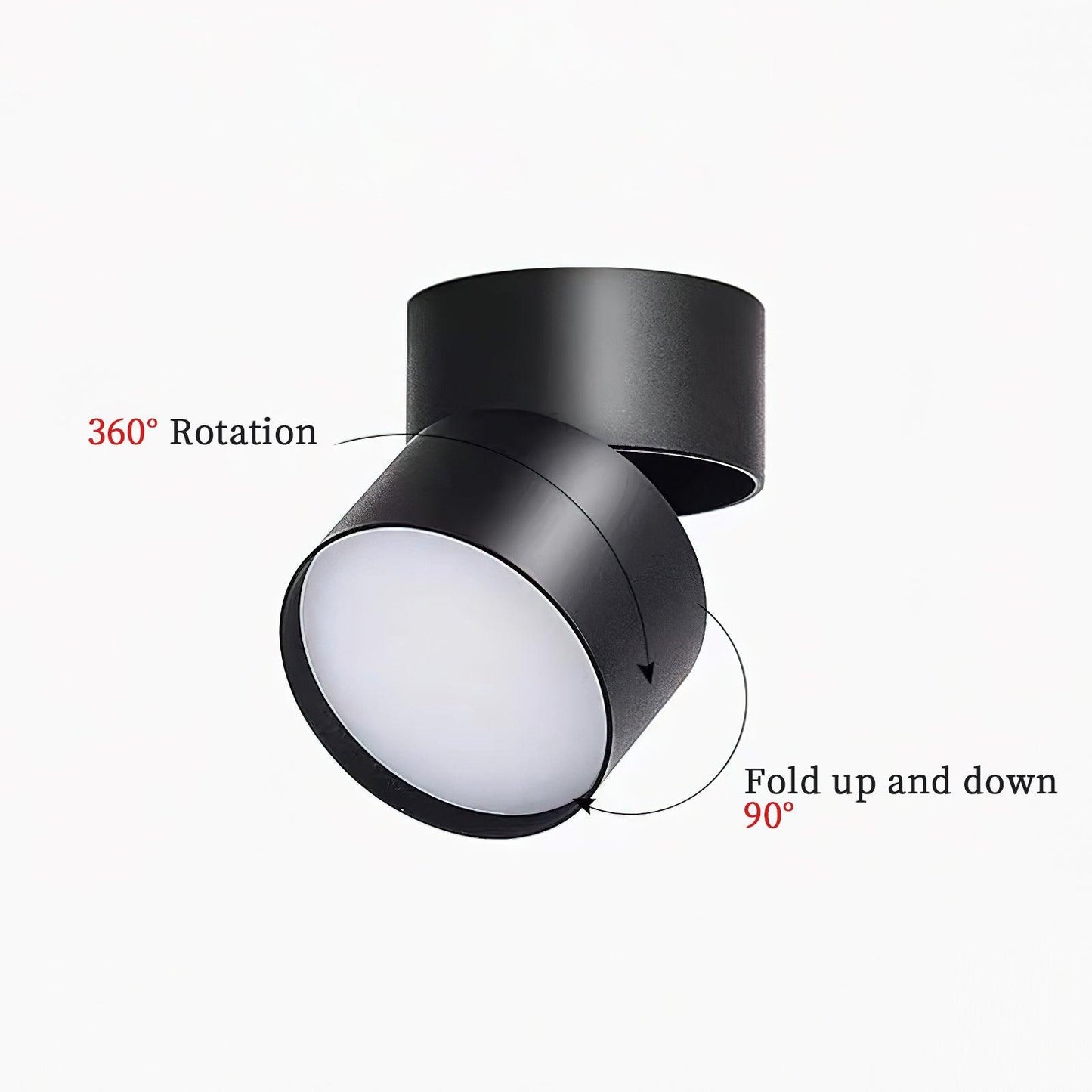 Skorter | ceiling lighting Favilla for surface mounting