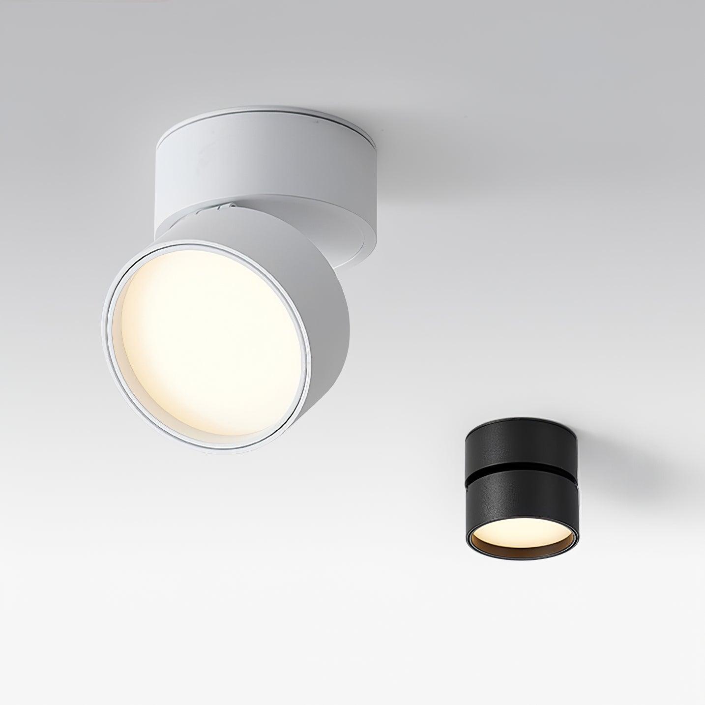 Skorter | ceiling lighting Favilla for surface mounting