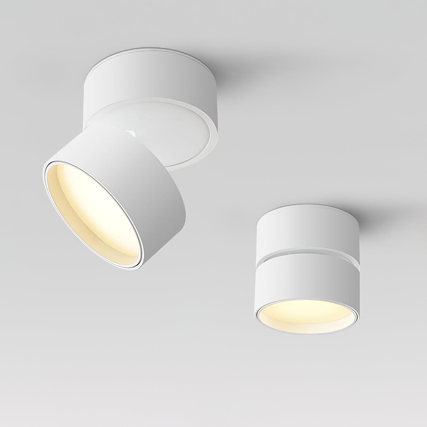 Skorter | ceiling lighting Favilla for surface mounting