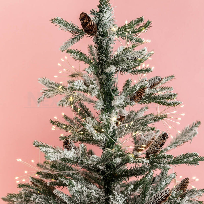 Skorter | Festive Starburst LED Light Chain