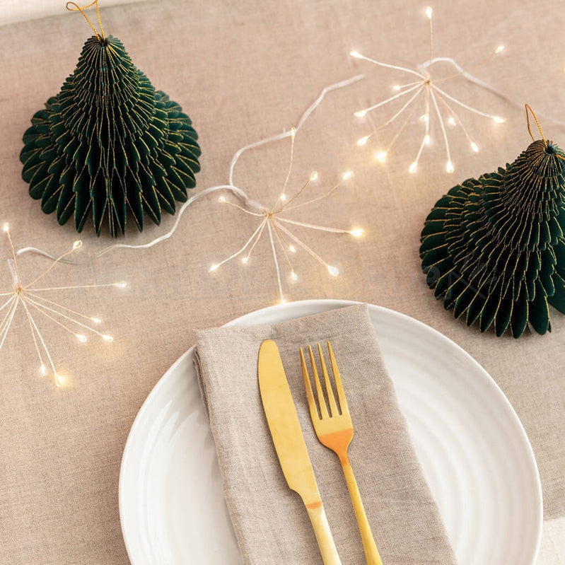 Skorter | Festive Starburst LED Light Chain