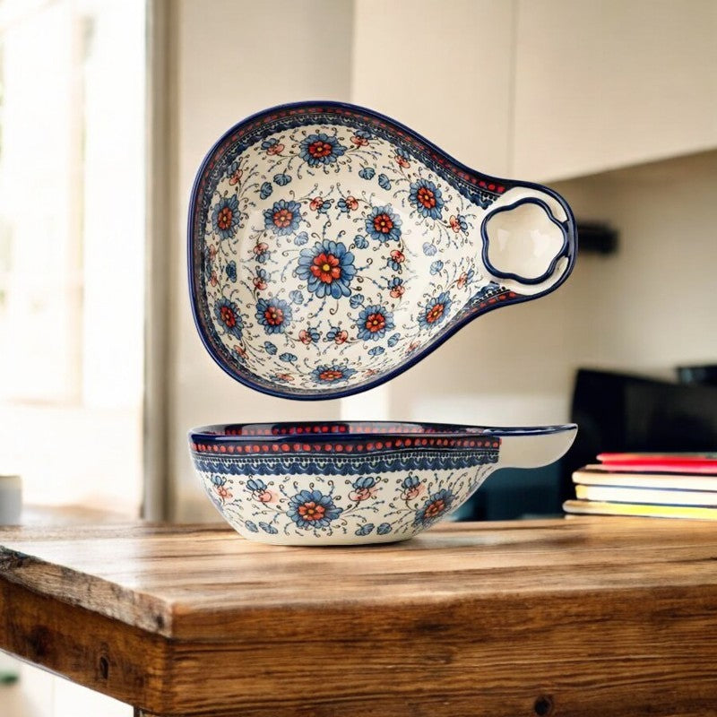 Skorter | Fiora Tuscan ceramic bowl