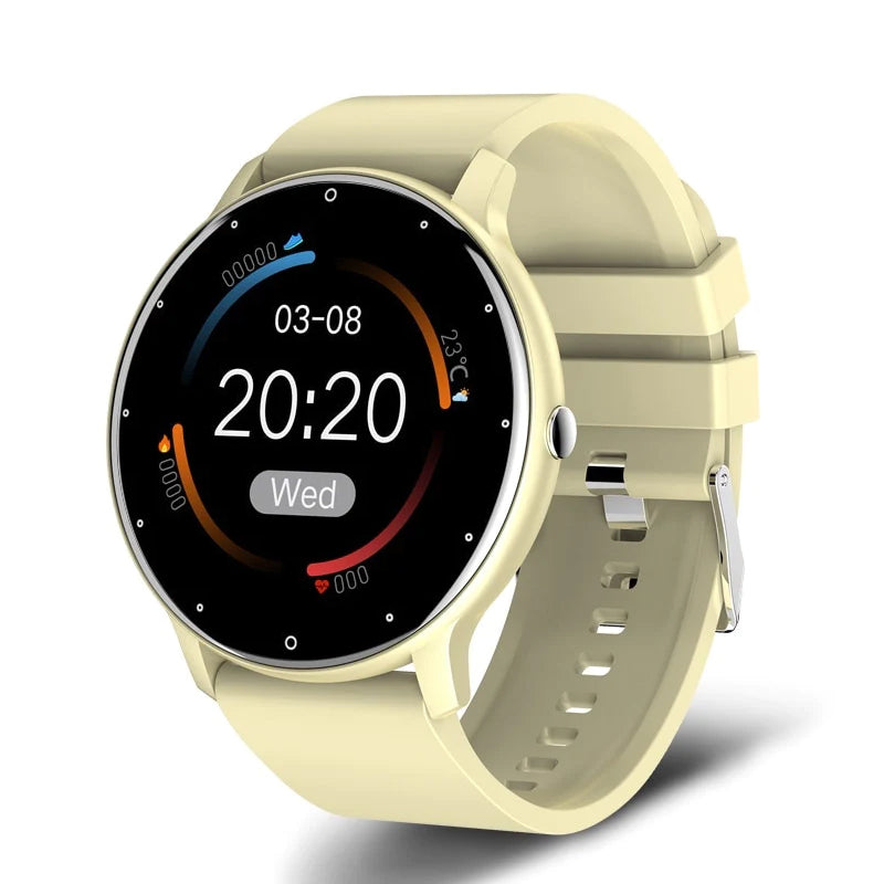 Skorter | 360° FITSmartWatch