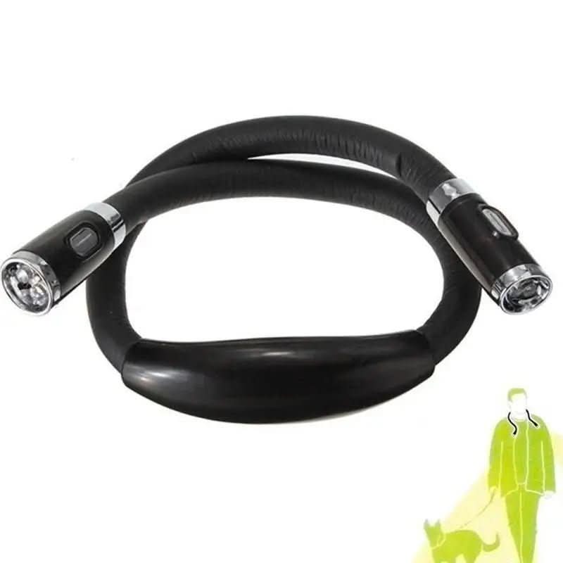 Skorter | Flexible LED Neck Lamp
