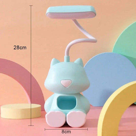 Skorter | Flexible LED Desk Lamp with Color Adjustment