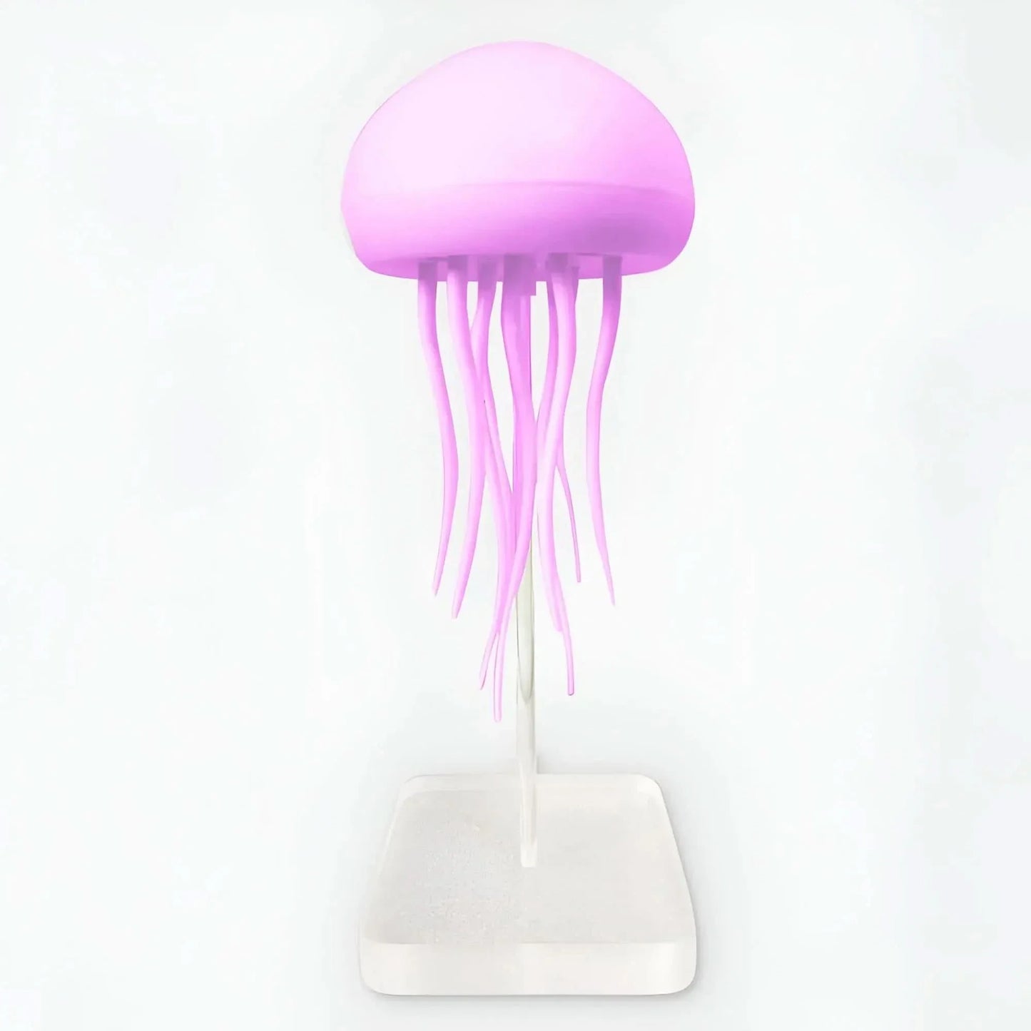 Skorter | LED Jellyfish Mood Lamp – Color Changing Table Light