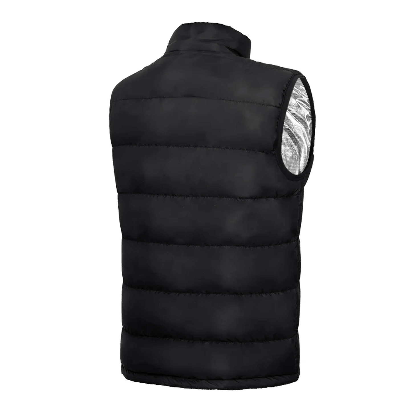 Skorter | Heated Warming Vest Jacket apparel Electric Coat for Men and Women