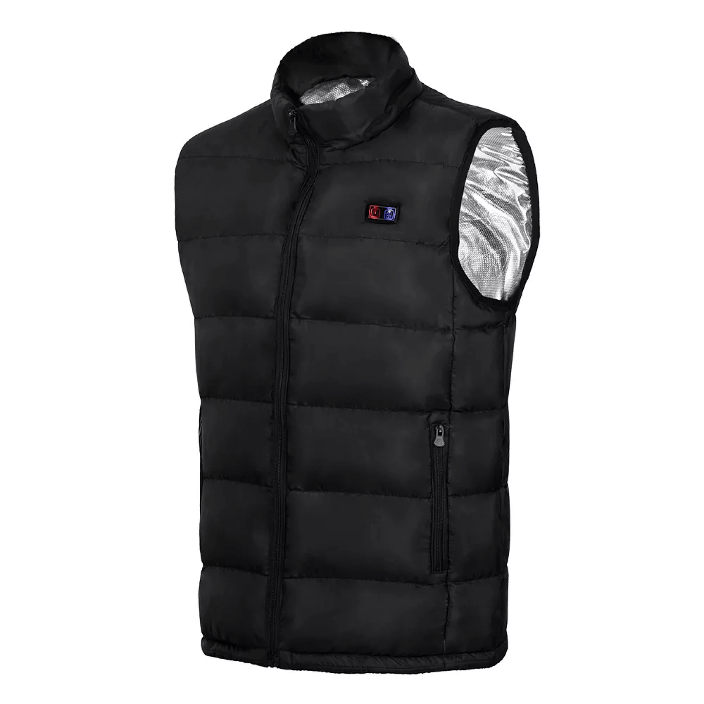 Skorter | Heated Warming Vest Jacket apparel Electric Coat for Men and Women