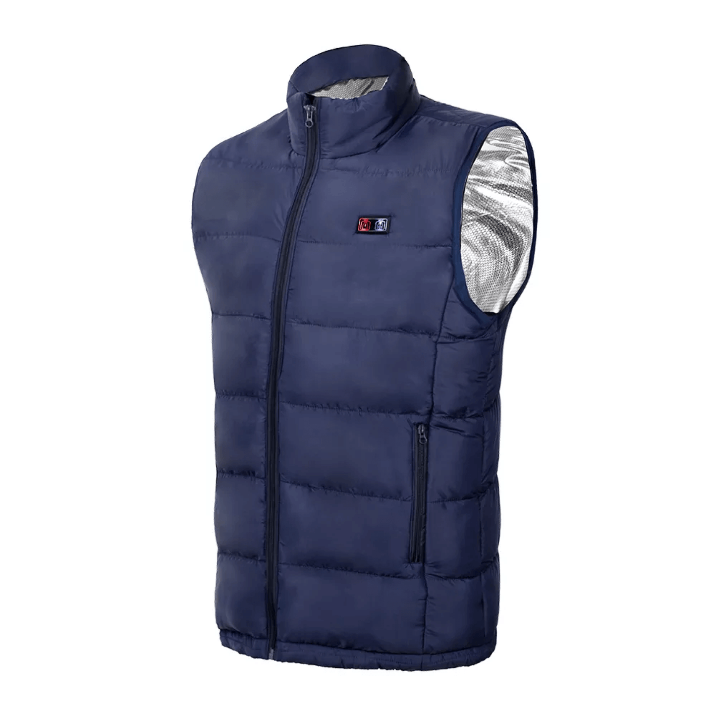 Skorter | Heated Warming Vest Jacket apparel Electric Coat for Men and Women