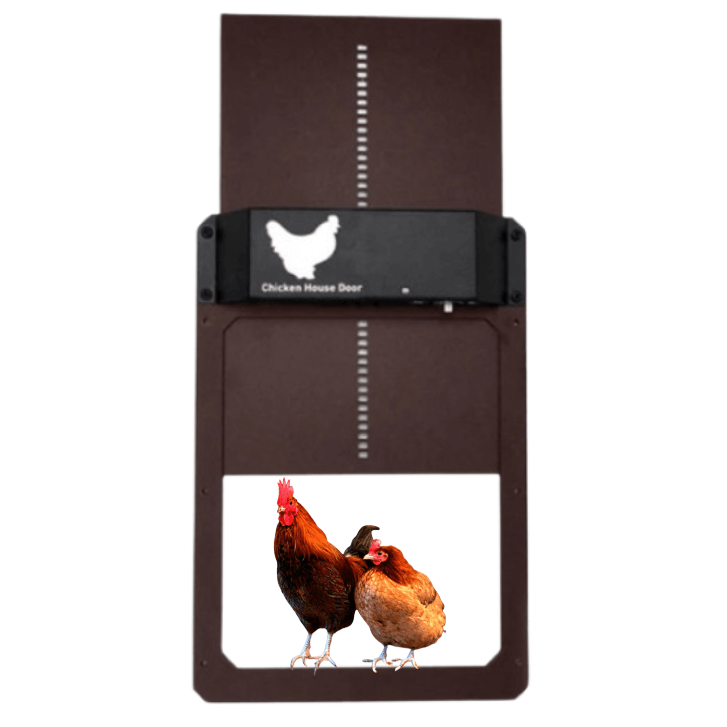 Skorter | Automatic Chicken Pen Hen Coop Poultry Door Opener