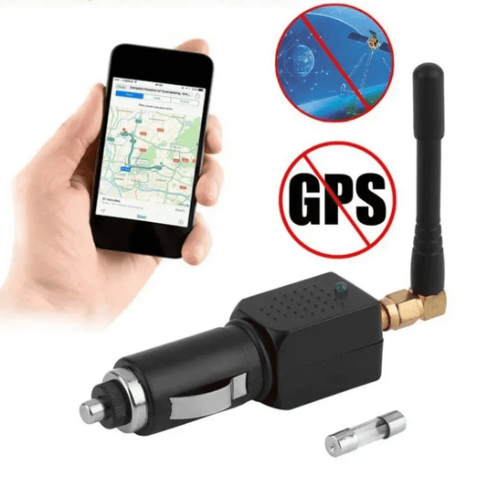 Skorter | Tracker Signal Blockers for Car Truck Vehicle