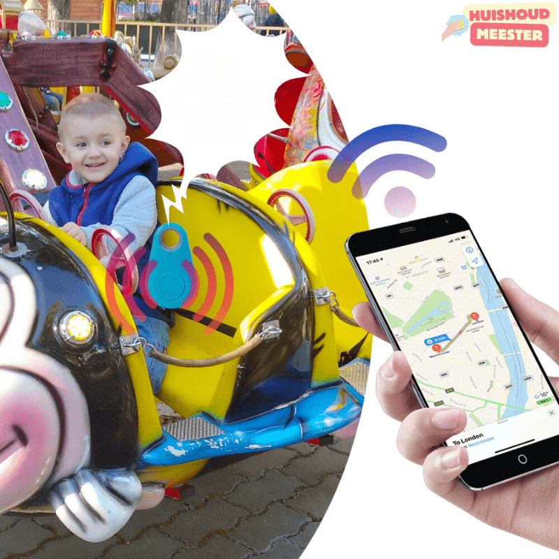 Skorter | PETSAFE TRACKER – GPS tracker for pets & valuables with app tracking