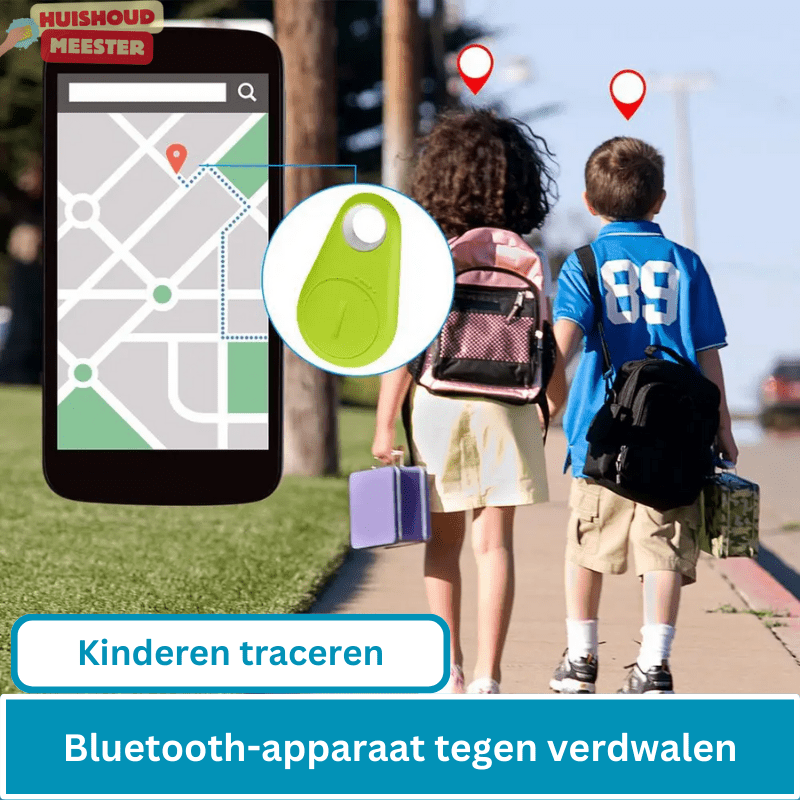 Skorter | PETSAFE TRACKER – GPS tracker for pets & valuables with app tracking