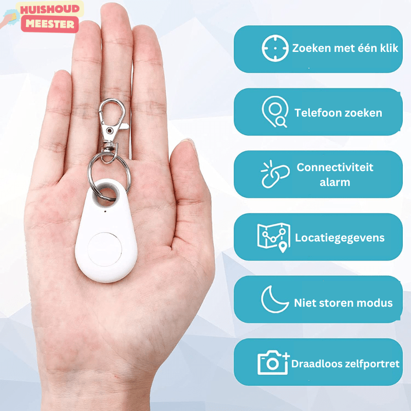 Skorter | PETSAFE TRACKER – GPS tracker for pets & valuables with app tracking
