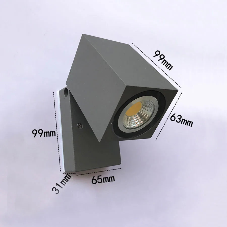 Skorter | StellaLight - Weather-resistant Outdoor Lighting
