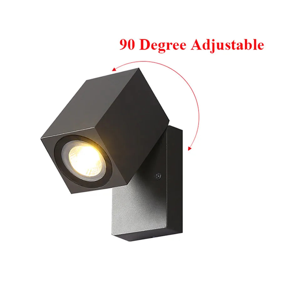 Skorter | StellaLight - Weather-resistant Outdoor Lighting