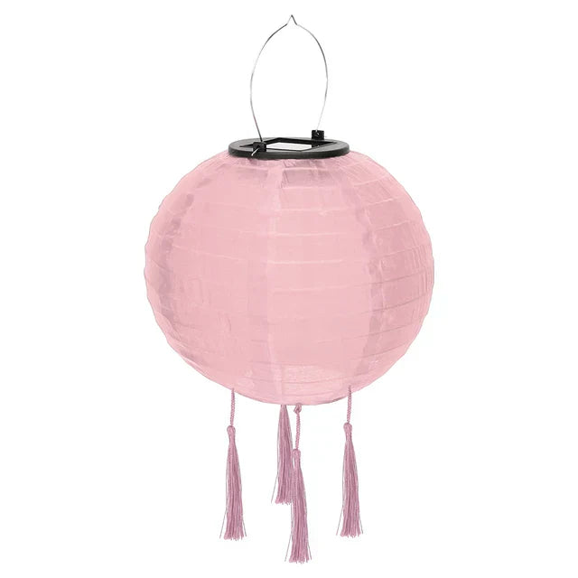 Skorter | SolarLicht - Waterproof Solar Lantern for Outdoor – Weather Resistant LED Lantern with Solar Power