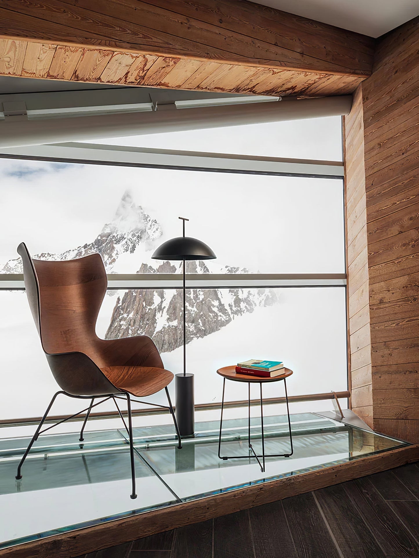 Skorter | No-a Floor Lamp 15.7"