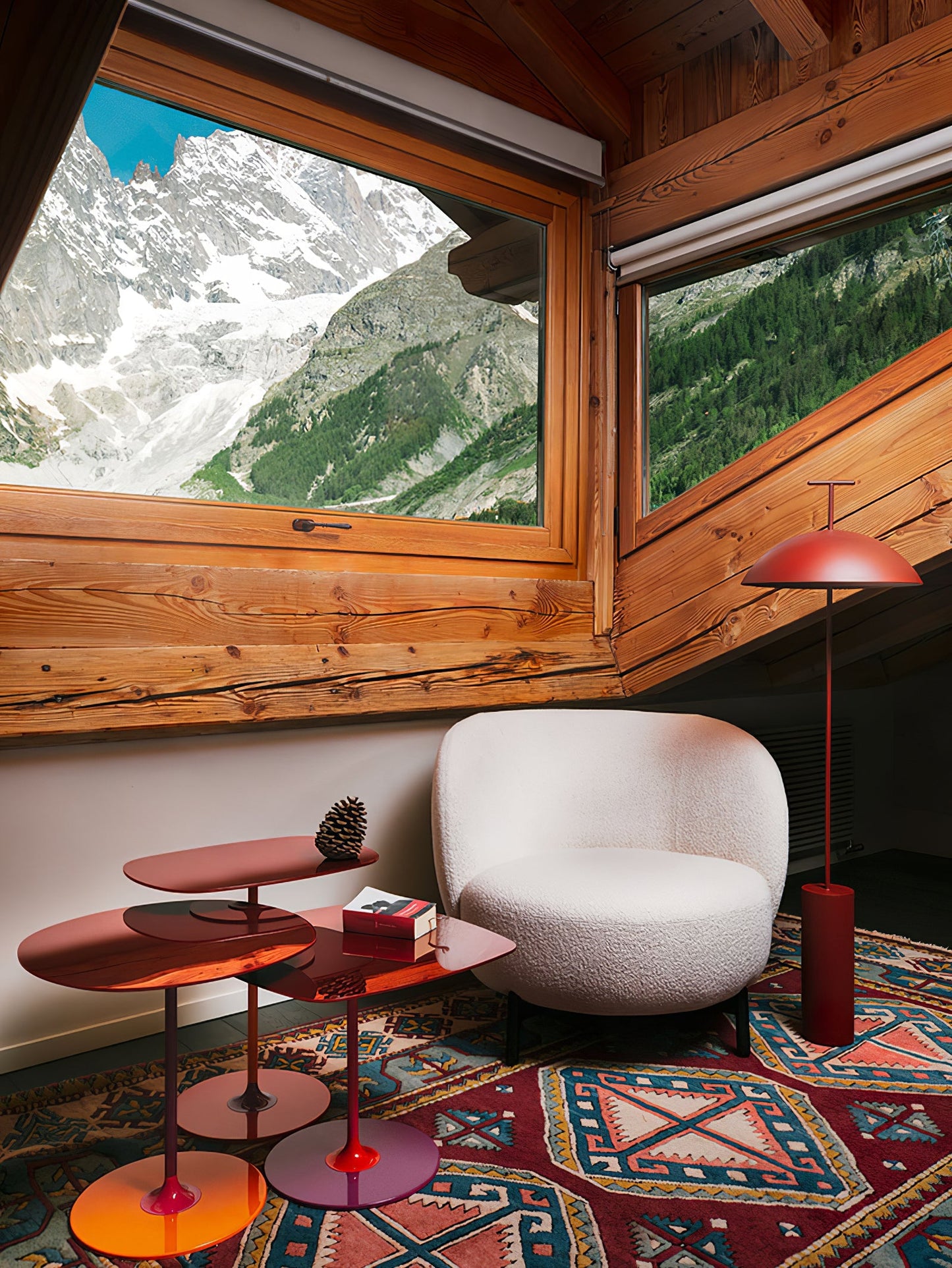 Skorter | No-a Floor Lamp 15.7"