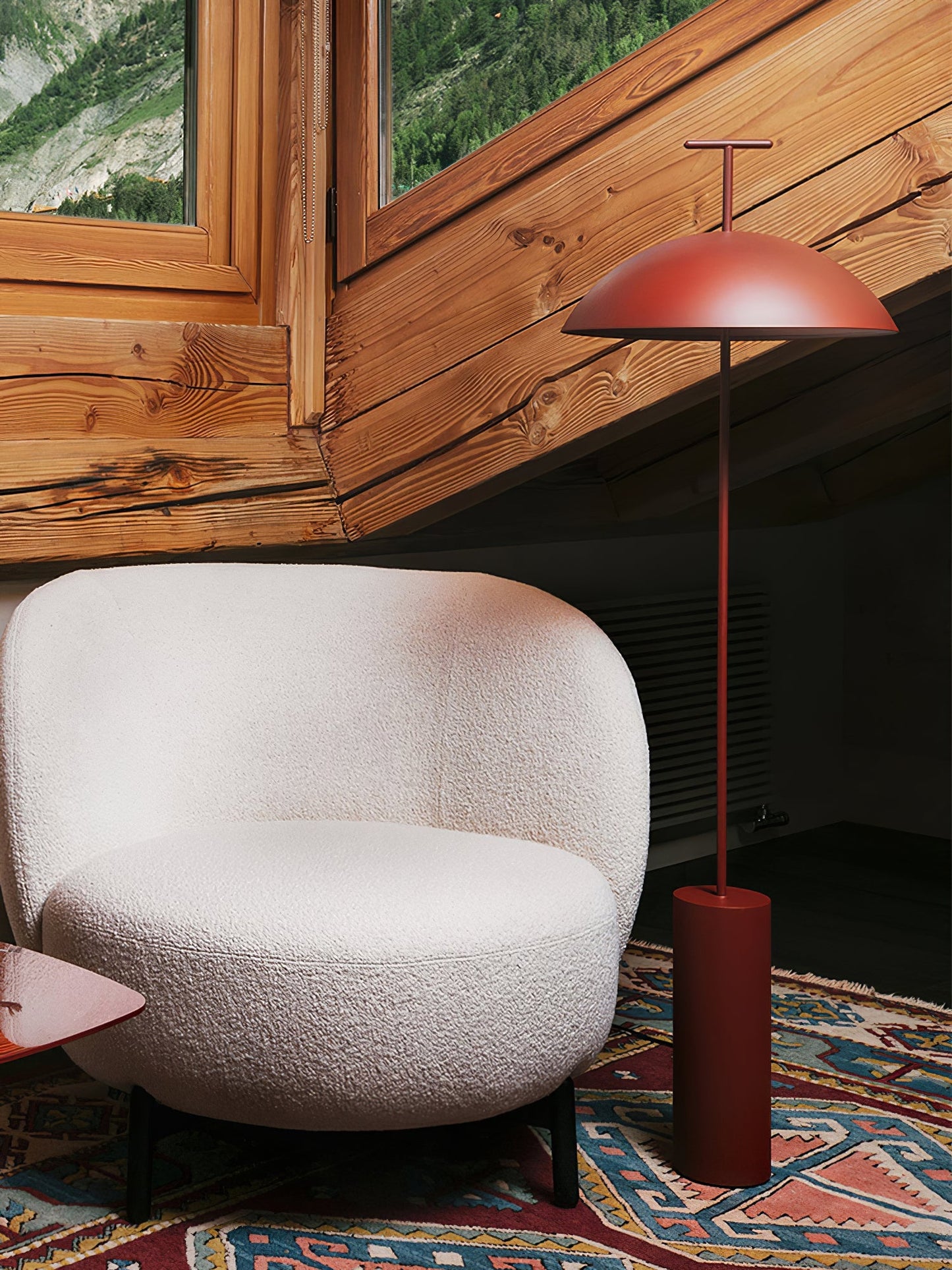 Skorter | No-a Floor Lamp 15.7"