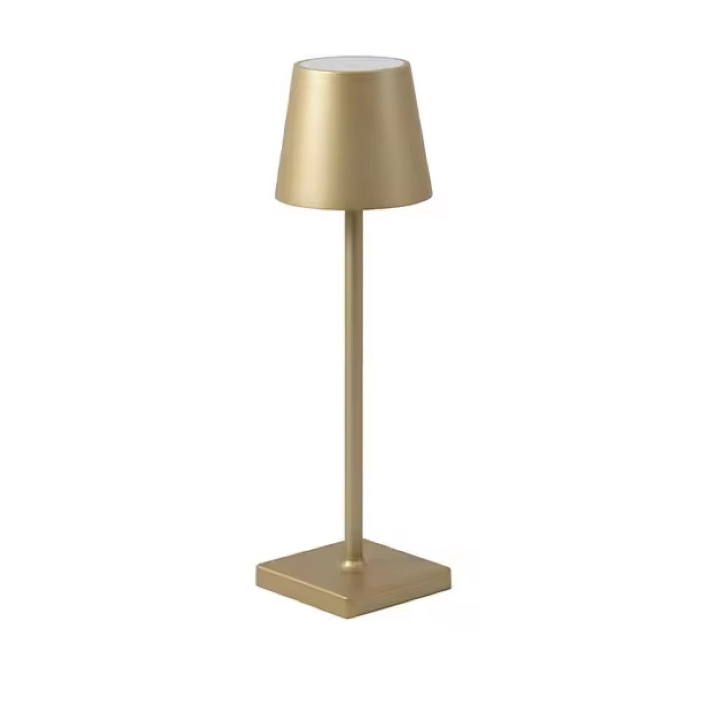 Skorter | Luminara™ | Modern Rechargeable LED Wireless Table Lamp | Portable Lighting for Home, Office & Outdoor Use