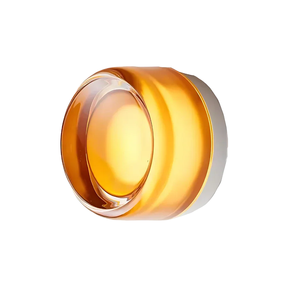 Skorter | Luminous LED Aluminum Wall Light – Minimalist Design