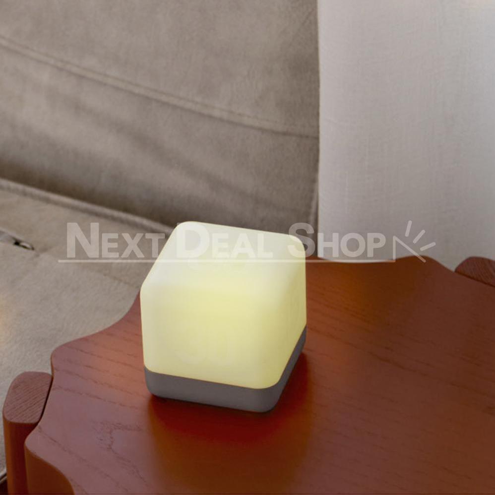 Skorter | Gravity Sensor Timer LED Night Light
