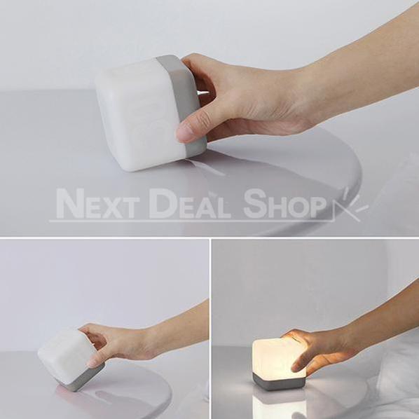 Skorter | Gravity Sensor Timer LED Night Light
