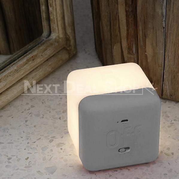 Skorter | Gravity Sensor Timer LED Night Light