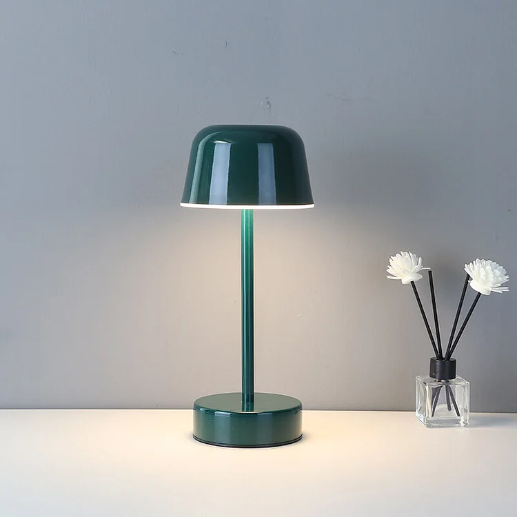 Skorter | Prisma Pulse - Modern Dimmable Table Lamp
