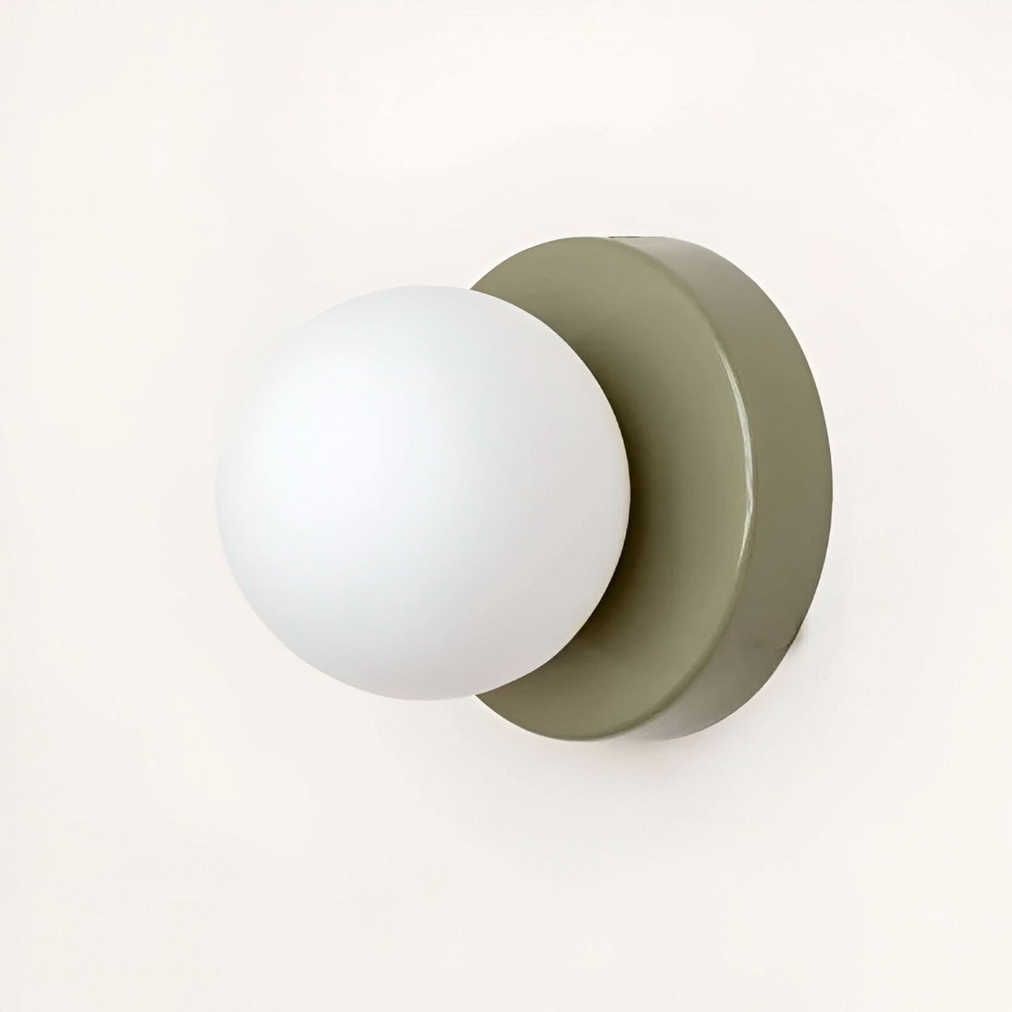 Skorter | Modern LED Wall Light – Compact Downward Fixture