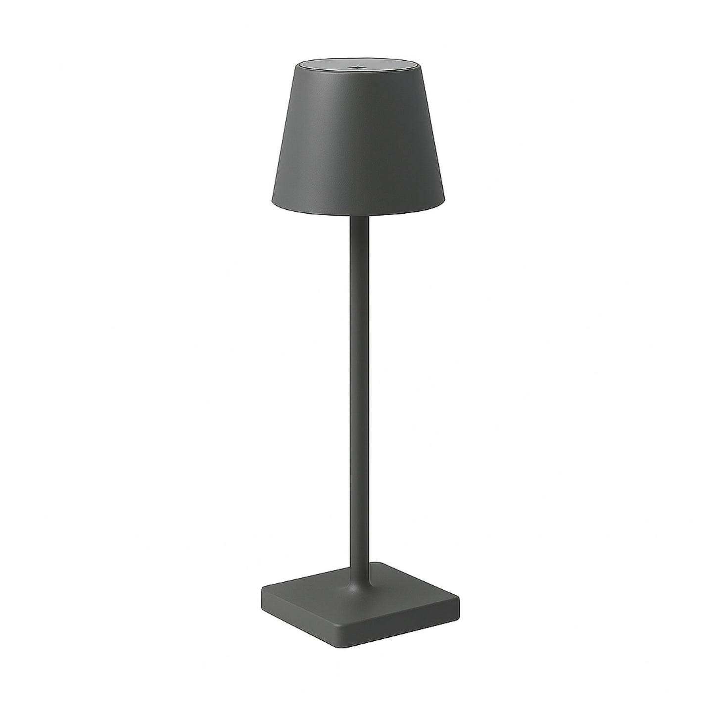 Skorter | Luminara™ | Modern Rechargeable LED Wireless Table Lamp | Portable Lighting for Home, Office & Outdoor Use