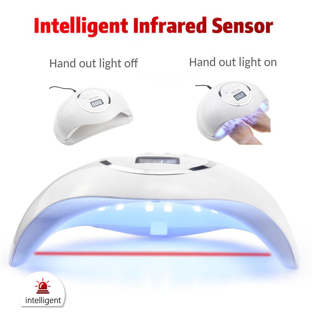 Skorter | Dryer - UV led Skorter | dryer