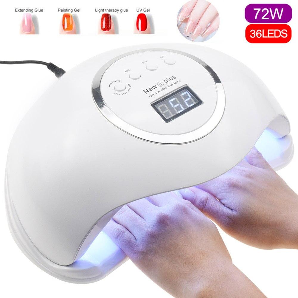 Skorter | Dryer - UV led Skorter | dryer