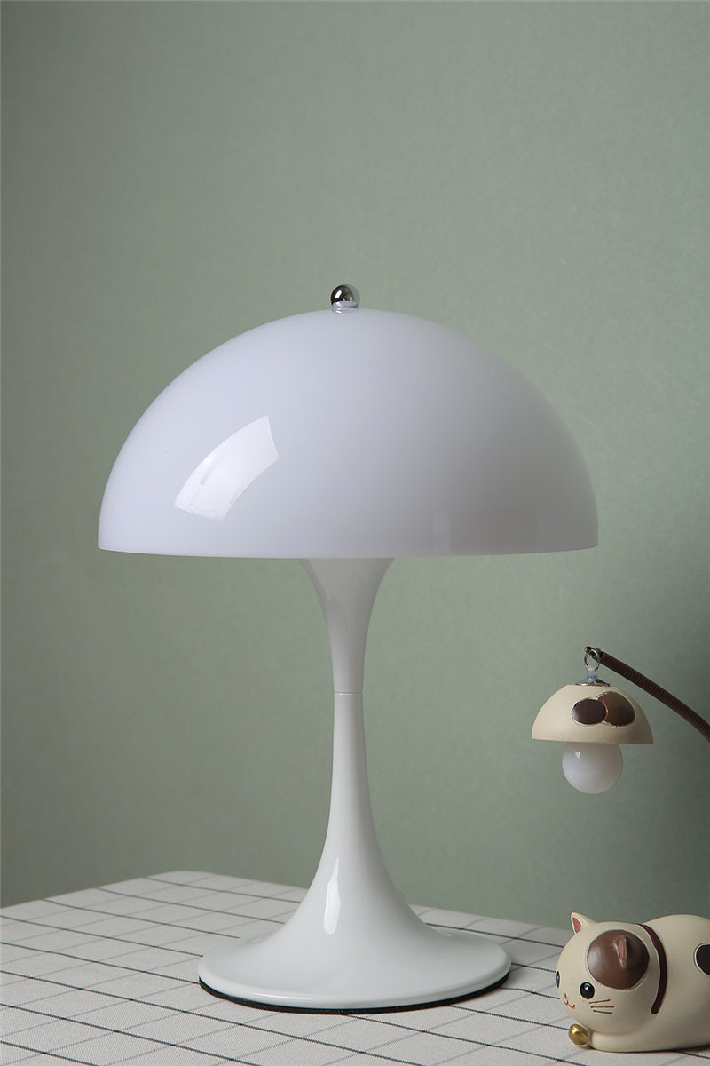 Skorter | Camilla - Modern mushroom lamp