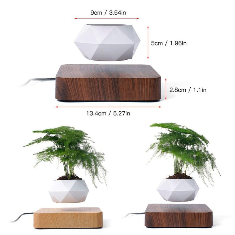 Skørter | Air Planter