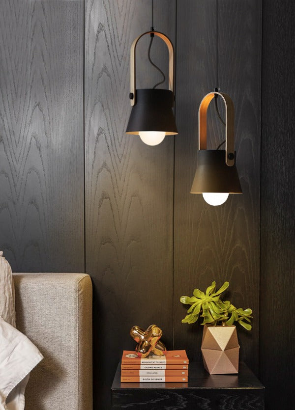 Skorter | Loft Pendant Lamp