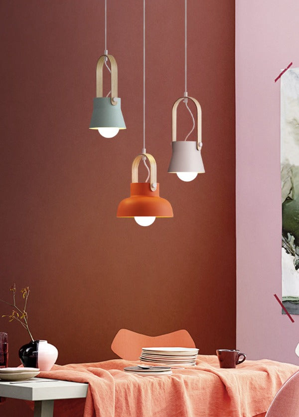 Skorter | Loft Pendant Lamp